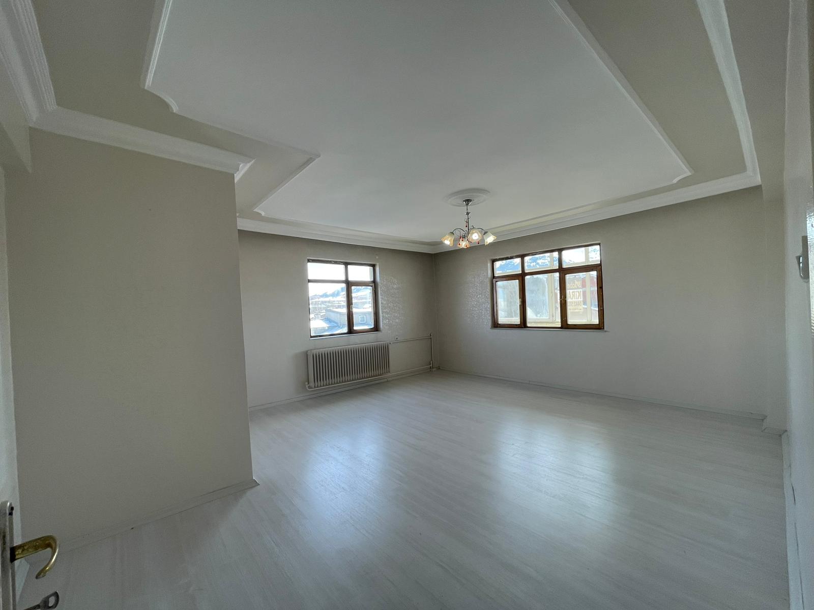 ABDURRAHMAN GAZİ'DE KİRALIK DAİRE